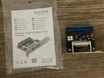 DeLock compactflash - IDE adapter (intern), Ophalen of Verzenden, DeLock