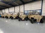 Warrior - 1000 MXD - UTV / Buggy / Gator / quad, stalen opbo, Bedrijf, Overig, Warrior