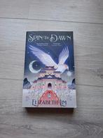 Spin the Dawn, Ophalen of Verzenden, Zo goed als nieuw