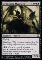 MTG Magic the Gathering: Shadows WBU, Ophalen of Verzenden, Gebruikt, Speeldeck