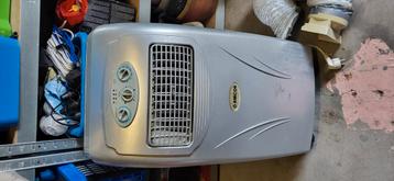 Mobiele airco amcor beschikbaar voor biedingen