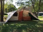 Holtkamper Kyte S - 2011, Caravans en Kamperen, Ophalen, Gebruikt, Tot en met 4