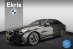 BMW i5 Sedan eDrive40 | M-Sportpakket | LED | Navigatie | Ac, Automaat, Achterwielaandrijving, Gebruikt, Met garantie (alle)