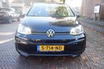 Volkswagen Up! 1.0 MPI 65PK Up! AIRCO - 12.000 KM, 12 maanden, Stof, Gebruikt, 4 stoelen