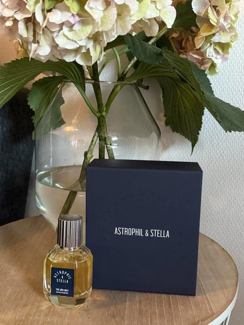 The Iris Way Astrophil & Stella, Sieraden, Tassen en Uiterlijk, Uiterlijk | Parfum, Zo goed als nieuw, Ophalen of Verzenden