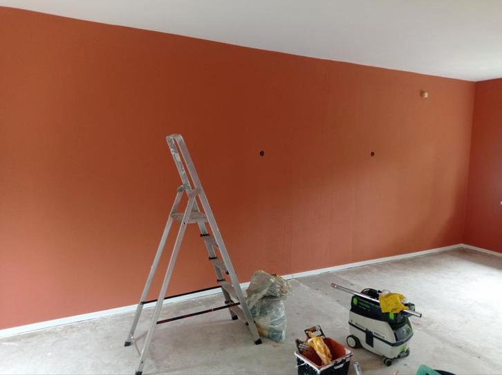 Poolse schilder / Schilderdiensten, Diensten en Vakmensen, Schilders en Behangers, Binnenschilderwerk, Buitenschilderwerk, Garantie