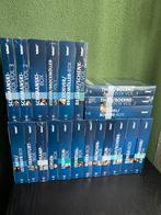 21 boxen Tatort, Boxset, Ophalen of Verzenden, Zo goed als nieuw, Vanaf 12 jaar