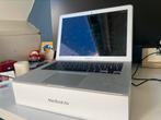 MacBook Air 13’ 2015, Computers en Software, Apple Macbooks, Gebruikt, Ophalen of Verzenden, 13 inch, Minder dan 2 Ghz
