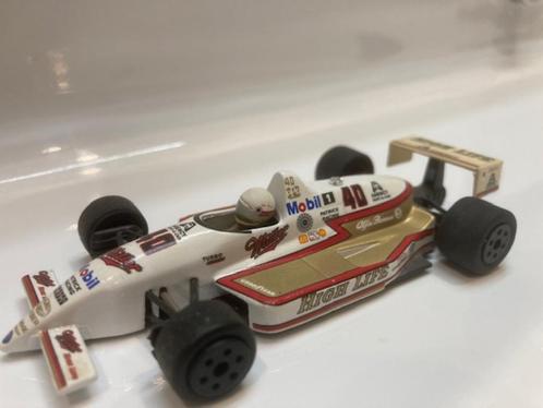 Alfa Romeo 1:43 AR-March INDYCAR Al Unser sr., Hobby en Vrije tijd, Modelauto's | 1:43, Zo goed als nieuw, Auto, Overige merken