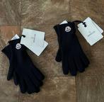 Originele Moncler Handschoenen - Nieuw!, Moncler, Ophalen of Verzenden, Nieuw, Handschoenen