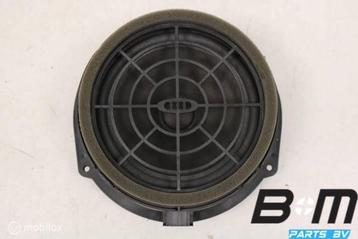 Lagetonenluidspreker Audi Q5 8R 8R0035411 beschikbaar voor biedingen