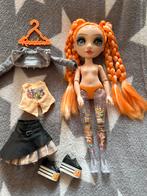 Rainbow High Pop met Kleding, Ophalen, Gebruikt, Overige typen