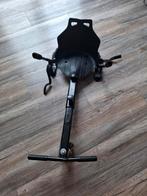 Mooi karretje voor hoverboard, Ophalen of Verzenden, Zo goed als nieuw