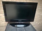 Kleine tv / monitor voor caravan camper camping, Ophalen, Gebruikt, 50 Hz
