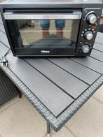 Tristar camping oven, Witgoed en Apparatuur, Ovens, Ophalen, Minder dan 45 cm, Minder dan 45 cm, Oven