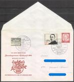 Duitsland (12) - 100 jaar Mannenkoor Mühlheim am Main 1964, Verzenden, Envelop