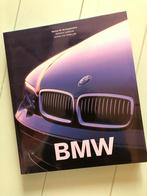 Fraai boek over BMW, Ophalen of Verzenden, Zo goed als nieuw, BMW