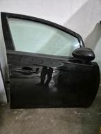 Opel Corsa E R-V portier Compleet met Spiegel, Ophalen of Verzenden, Voor, Opel, Deur