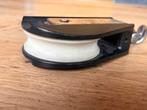 Lewmar size 3 blok 80 mm, Ophalen, Lijn of Blok