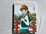March Comes In Like a Lion Vol. 2 - Manga, Boeken, Stripboeken, Eén stripboek, Ophalen of Verzenden, Zo goed als nieuw