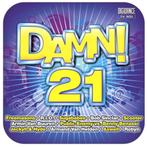 Various – Damn! 21 3XCD, Verzenden, 2000 tot heden, Zo goed als nieuw
