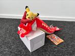 Pikachu & Red Gyrados Limited Ed. | Pokemon Center Hiroshima, Hobby en Vrije tijd, Verzamelkaartspellen | Pokémon, Ophalen of Verzenden
