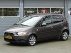 Mitsubishi Colt 1.3 automaat 5Deurs Edition Two Cruise contr, Auto's, Euro 5, Stof, Gebruikt, Zwart
