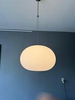 Eglo Optica hanglamp dia 45 cm, Huis en Inrichting, Lampen | Hanglampen, Ophalen of Verzenden, Modern, Minder dan 50 cm, Glas