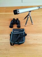 Telescoop en  verrekijker ., Ophalen, Minder dan 80 mm, Lenzentelescoop (refractor)