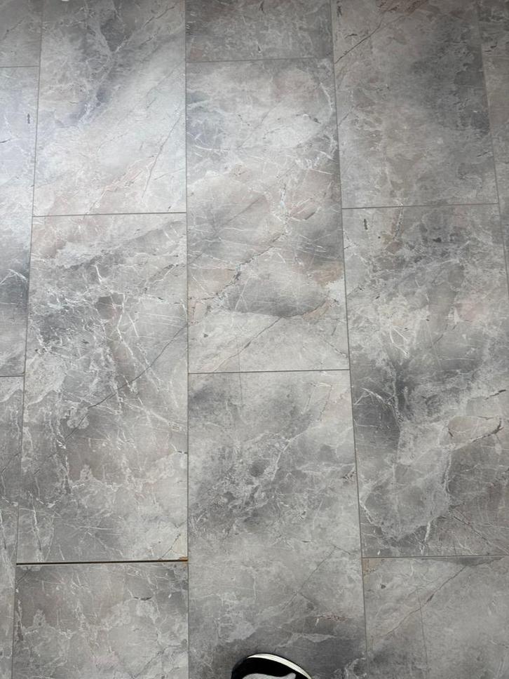 2 soorten laminaat vloer, Doe-het-zelf en Verbouw, Vloerdelen en Plavuizen, Gebruikt, Laminaat, Kunststof, 50 tot 150 cm, 10 tot 30 cm