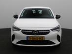 Opel Corsa-e Level 3 50 kWh | Navigatie | Climate control |, 12 maanden, Gebruikt, Zwart, Origineel Nederlands