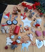Veel kleine Kerst spullen, Diversen, Kerst, Ophalen of Verzenden, Zo goed als nieuw