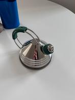 Bauhaus Fluitketel - Italiaans Design, Ophalen of Verzenden, Zo goed als nieuw