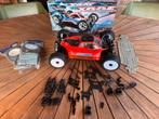 X-Ray 1:8 off-road buggy, Ophalen of Verzenden, Auto offroad