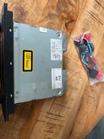 Audi Symphony Autoradio CD Speler, Ophalen of Verzenden, Gebruikt