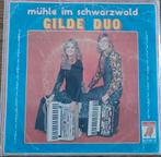 Gilde duo, Ophalen, Zo goed als nieuw, Overige formaten, Levenslied of Smartlap