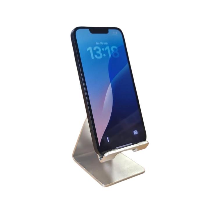 Apple iPhone 13 128GB | Nette Staat | Garantie Tot 5-1-2026, Telecommunicatie, Mobiele telefoons | Apple iPhone, Zo goed als nieuw