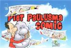 Piet Paulusma comic w2, Eén stripboek, Ophalen of Verzenden, Zo goed als nieuw