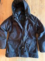 Zwarte Airforce jas - Maat S, Zwart, Ophalen of Verzenden, Airforce, Gedragen