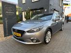Mazda 3 2.0 HP GT-M / Bose / Head-Up / Trekhaak, Voorwielaandrijving, 1998 cc, Gebruikt, Euro 6