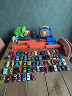 Hot Wheels, Ophalen of Verzenden, Zo goed als nieuw