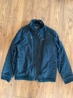 Crossfield Heren Jas - Blauw - Maat xl, Ophalen of Verzenden, Zo goed als nieuw, Maat 48/50 (M), Blauw