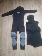 Duikpak wetsuit Neopreen MERO, Watersport en Boten, Ophalen of Verzenden, Zo goed als nieuw, Duikpak