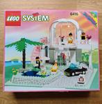 Lego 6416 Paradisa Poolside paradise sealed, Ophalen of Verzenden, Nieuw