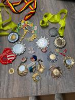 Carnaval onderscheidingen, Ophalen of Verzenden, Overige materialen