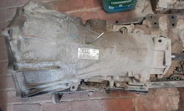 Chevrolet GMC automaatbak koppelomvormer GM 4L60E beschikbaar voor biedingen