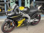 APRILIA RS 125 model 25 0km 2025 Nieuw! (bj 2025), Bedrijf, Sport, 11 kW of minder, 124 cc