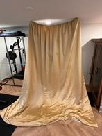 Antieke Gordijnen, Huis en Inrichting, Stoffering | Gordijnen en Lamellen, Ophalen, 100 tot 150 cm, 200 cm of meer, Zo goed als nieuw