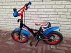2Cycle BMX kinderfiets 14 inch, Ophalen, Gebruikt, Minder dan 16 inch, 2cycle