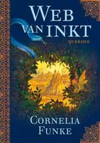 Cornelia Funke- Web van Inkt- HC, Boeken, Verzenden, Gelezen